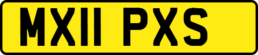 MX11PXS