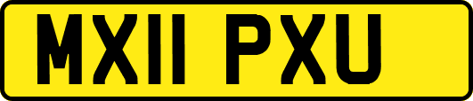 MX11PXU