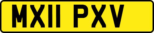 MX11PXV