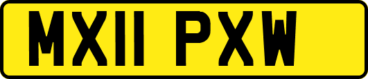 MX11PXW