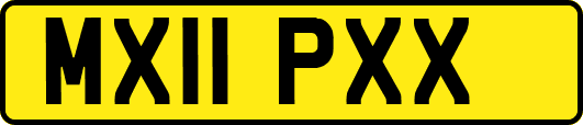 MX11PXX