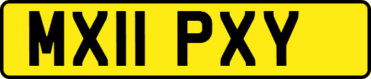 MX11PXY