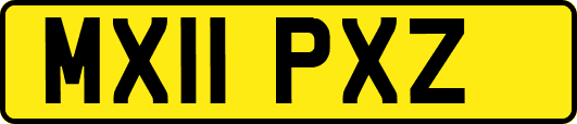 MX11PXZ