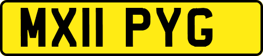 MX11PYG