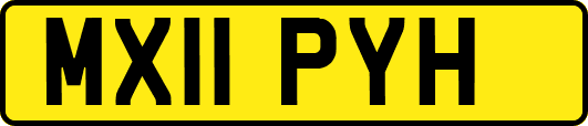 MX11PYH