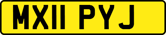 MX11PYJ