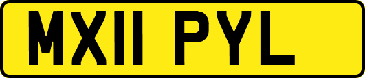 MX11PYL
