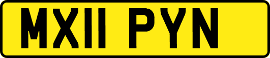 MX11PYN