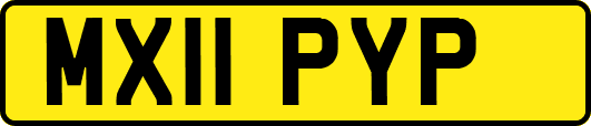 MX11PYP