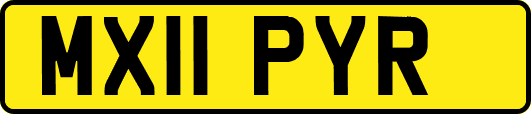 MX11PYR