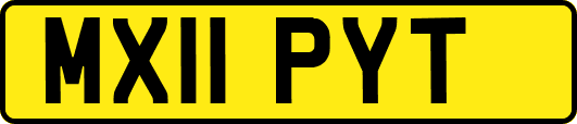 MX11PYT