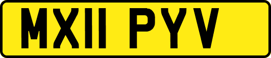 MX11PYV