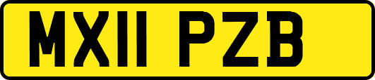 MX11PZB