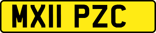 MX11PZC