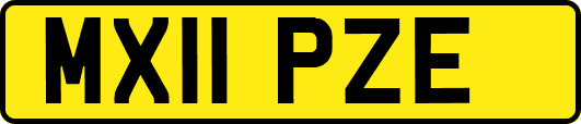 MX11PZE