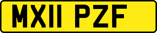 MX11PZF
