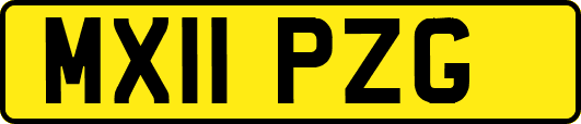 MX11PZG