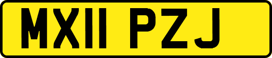 MX11PZJ