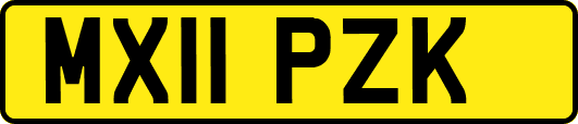 MX11PZK