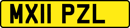MX11PZL