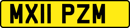 MX11PZM