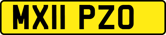 MX11PZO
