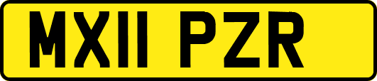 MX11PZR