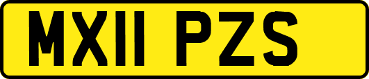 MX11PZS