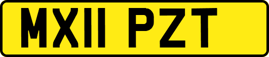 MX11PZT