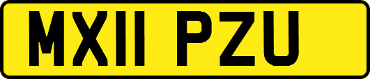 MX11PZU