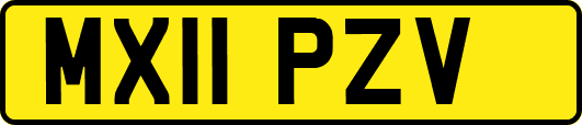 MX11PZV