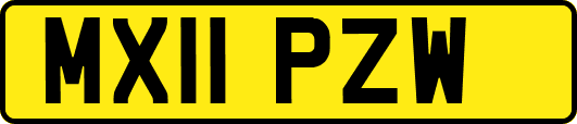 MX11PZW