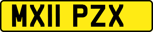 MX11PZX