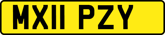 MX11PZY
