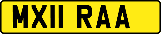 MX11RAA