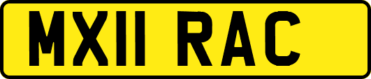 MX11RAC