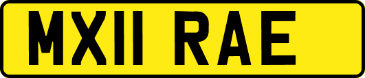 MX11RAE