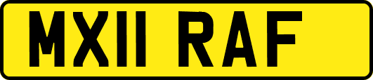 MX11RAF