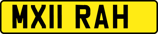 MX11RAH