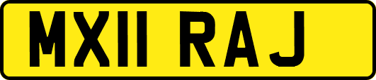 MX11RAJ