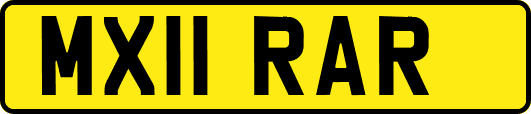MX11RAR