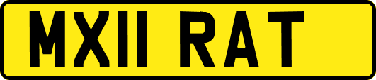 MX11RAT