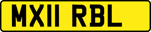 MX11RBL