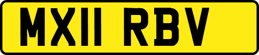 MX11RBV