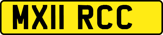 MX11RCC