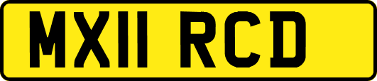 MX11RCD