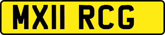 MX11RCG