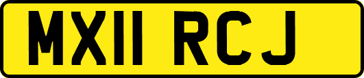 MX11RCJ