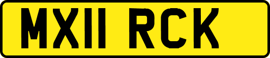 MX11RCK
