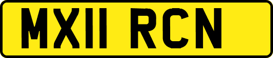 MX11RCN